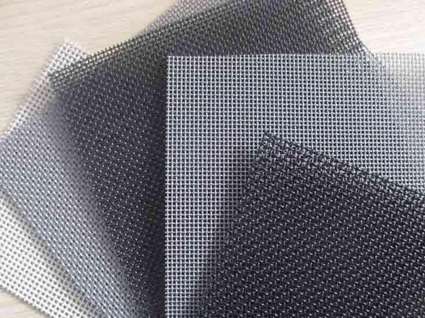 不銹鋼濾網(wǎng)生銹的主要原因是什么？